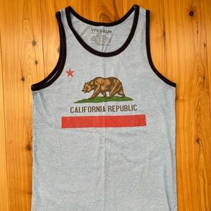 Men’s Tank Top